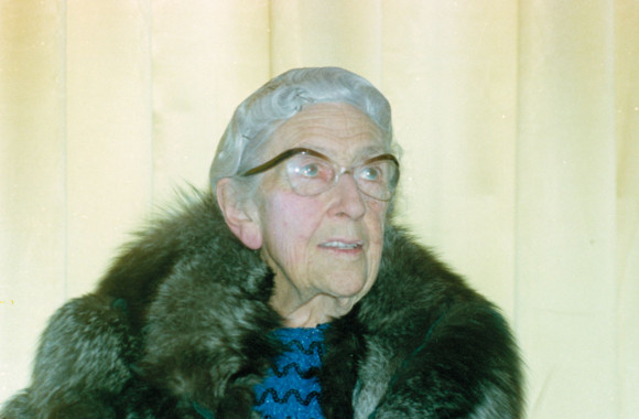 Αγκάθα Κρίστι