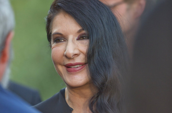 Marina Abramovic