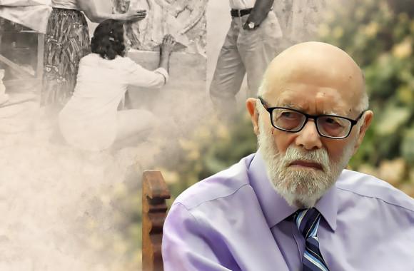 Charles K. Williams II