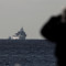 Αιγαίο: Απομακρύνεται το ιταλικό ερευνητικό πλοίο από την ελληνική ΑΟΖ μετά τις εργασίες του 