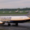Βέλγιο: Απειλή για βόμβα σε αεροσκάφος της Ryanair