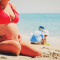 Η ζέστη απειλεί την εγκυμοσύνη - Τι μελετούν Έλληνες επιστήμονες  