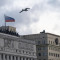 Μόσχα: Συνελήφθη Ιταλός που «σήκωσε» drone