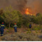 Συλλήψεις και επιβολή προστίμων για πυρκαγιές στην Ελλάδα