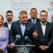 Ρομπερτ Φίτσο ο πρωθυπουργός της Σλοβακίας θα επιβιώσει της επίθεσης
