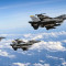 Bloomberg: Η Ουκρανία παρέλαβε μικρό αριθμό μαχητικών F-16