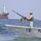 UKMTO: Το Tutor φέρεται να βυθίστηκε στην Ερυθρά Θάλασσα