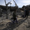Ισραήλ: Στοχευμένες επιθέσεις στη Ράφα και αποστολή διαπραγματευτών στη Χαμάς