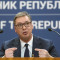 Βούτσιτς: «Η Δύση προετοιμάζεται για άμεση σύγκρουση με τη Ρωσία»