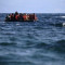 Σάμος: 22 μετανάστες εντοπίστηκαν σε λέμβο ανοικτά του νησιού