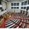 Βουλή: ψήφισμα νομοσχεδίου