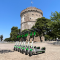Τα ηλεκτρονικά πατίνια επιστρέφουν στη Θεσσαλονίκη