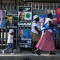 εκλογές Νότια Αφρική 