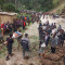 Κατολίσθηση στην Παπούα Νέα Γουϊνέα: Τρεις νεκροί ανασύρθηκαν από τις λάσπες