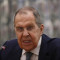 Russian Foreign minister Sergey Lavrov