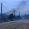 Φωτιά σε δασική έκταση στην περιοχή Κόμαρος Αλεξανδρούπολης Έβρου ξέσπασε το μεσημέρι.