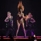 Α ημιτελικός Eurovision: Εντυπωσιακή Ελένη Φουρέιρα στην σκηνή του Μάλμε