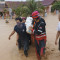 ιΝδονησία πλημμύρες 