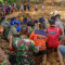 Νεκροί  από πλημμύρες και κατολισθήσεις στην Ινδονησία