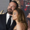 Jennifer Lopez-Ben Affleck