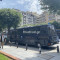 Θεσσαλονίκη: Σε αστυνομικό κλοιό η Καμάρα ενόψει της συγκέντρωσης οπαδών του ΠΑΟΚ