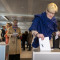 Πρώτος γύρος των προεδρικών εκλογών σήμερα στη Λιθουανία 