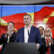 Βόρεια Μακεδονία: Προκλητικός ο πρόεδρος του VMRO 
