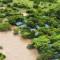 Κένυα- Τανζανία: Σε κατάσταση συναγερμού εξαιτίας του κυκλώνα Χιντάγια