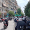 «Αστακός» η Θεσσαλονίκη για το ντέρμπι Άρης – ΠΑΟΚ: Δύο προσαγωγές