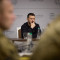 Πόλεμος στην Ουκρανία: Ο Ζελένσκι συζήτησε με τον εμίρη του Κατάρ για τις εξελίξεις 