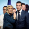 Το 47% των Γάλλων δηλώνει ότι δεν επιθυμεί αυτοδυναμία για τη Μαρίν Λεπέν