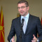 Εμμένει στις προκλήσεις ο Μίτσκοσκι: Θα λέω «Βόρεια Μακεδονία» έξω, όχι εδώ
