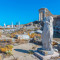 Σε κίνδυνο ο αρχαιολογικός χώρος της Δήλου –  Έλληνες ερευνητές παρουσιάζουν τα πορίσματα νέας τους έρευνας