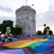 Θεσσαλονίκη: 29 προσαγωγές ατόμων κατά τη διάρκεια της μεγάλης παρέλασης του Europride