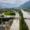 Πλημμύρες στην Ελβετία: 4 νεκροί και 2 αγνοούμενοι 