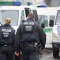 Σύλληψη άνδρα που επιτέθηκε σε αστυνομικούς στο Αμβούργο 
