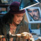 O Johnny Depp