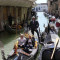 Τουρίστες στη Βενετία