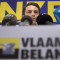 Tom Van Grieken, Αρχηγός του Vlaams Belang