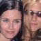 F.R.I.E.N.D.S. Forever! Η Jennifer Aniston ευχήθηκε στην Courteney Cox με τον πιο τρυφερό τρόπο