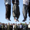 Ιραν εκτέλεση 
