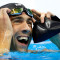 Μάικλ Φελπς (Michael Phelps)