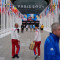 Παρίσι2024 Ολυμπιακoί αγωνες