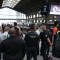 Γαλλία σύλληψη ακροαριστερού