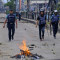 Μπανγκλαντές: Oι ινδουιστές αταγγέλλουν επιθέσεις μετά τη φυγή της Χασίνα