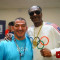 Ολυμπιακοί Αγώνες: Ο Πύρρος Δήμας φωτογραφήθηκε με τον Snoop Dogg