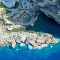 Κρήτη: Το πειρατικό φιόρδ στον Κάραβο 