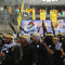 Χαμάς: Ανακοίνωσε συμφωνία για την «εθνική ενότητα» με αντίπαλες παλαιστινιακές παρατάξεις