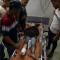 Στις ευρείας κλίμακας ισραηλινές στρατιωτικές επιχειρήσεις αντιποίνων στη Λωρίδα της Γάζας έχουν χάσει τη ζωή τους μέχρι τώρα τουλάχιστον 38.243 άνθρωποι