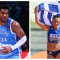 Γιάννης Αντετοκούνμπο και Αντιγόνη Ντρισμπιώτη οι Σημαιοφόροι στους Ολυμπιακούς Αγώνες
